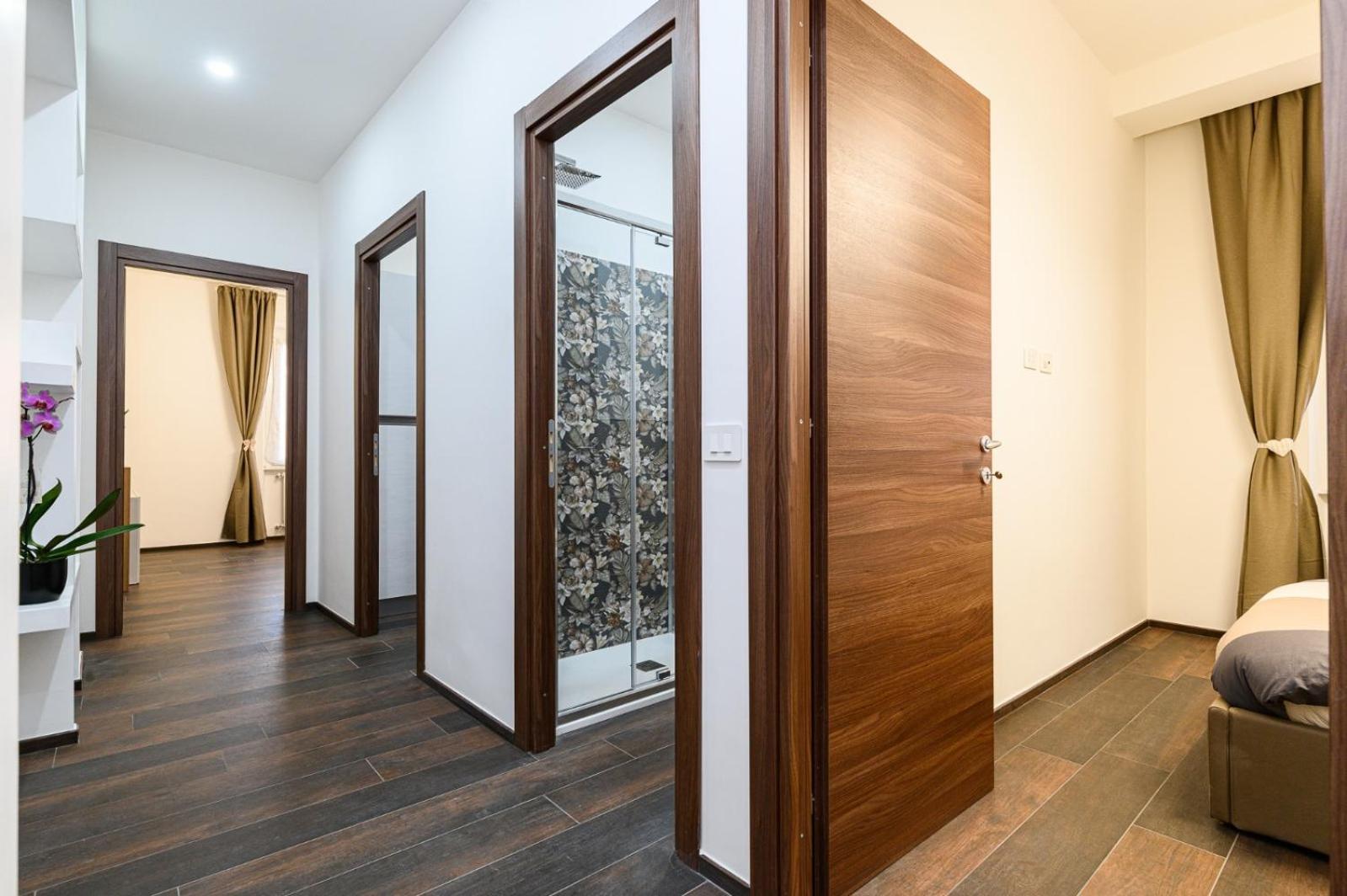 Apartamento Lb Roma