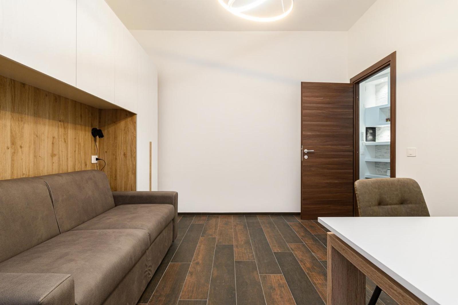 Apartamento Lb